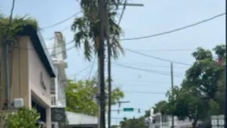Caasco Travels is live! Key west Florida