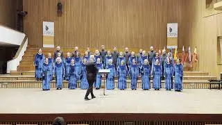 Festiwal Varsovia Cantat 2023 - Chór z Zalesia Dolnego