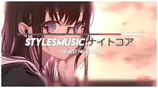 「Nightcore」- Can We Pretend「P!nk」