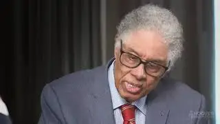 🔍 Thomas Sowell on Racial Fallacy and the Flynn Effect