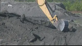 Dominion Energy finishes removing toxic coal ash from SC power plant