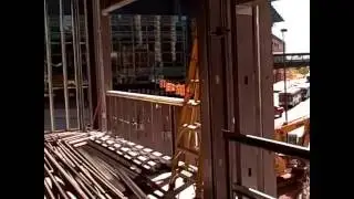 20 Monroe Live: The Construction Tour (Local Spins)