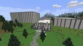 Let's Play Project Transcendence by CDFDMAN