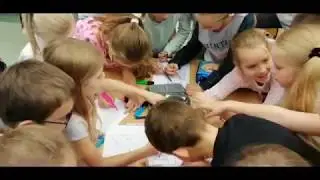 Przemocy mówimy: STOP!