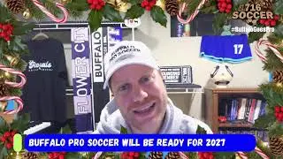 716 Soccer Live! USL released their 2026 clubs and competition formats!