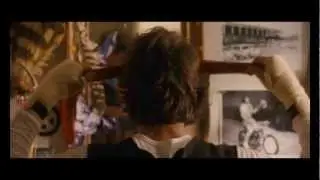 Hot Rod - Fight scene