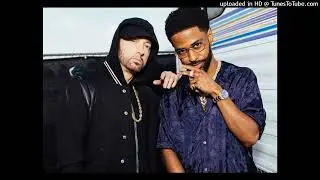 Big Sean x Eminem Type Beat 2022 | &ldquo;TIP-OFF&rdquo;