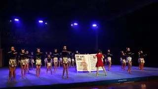 Kon. Diestse Turnkring - AI-unplugged - Klokke Roeland Cup 2024