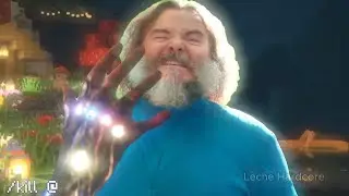 Yo soy inevitable, Yo soy Steve...