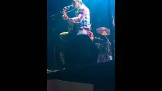 Kip Moore 