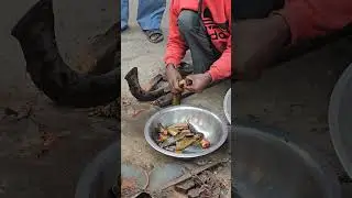 singhi fish cutting #viral #trending #fish #fishfry #fishing #explore #explorepage #trending