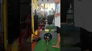 deadlift 80 kg week 10 gym  #gym #health #training #gym #loosebodyweight #fitness