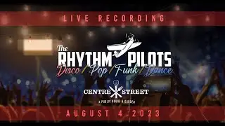The Rhythm PIlots Band Live