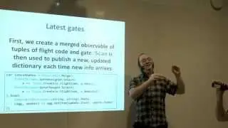 An Event driven and Reactive Future by Jonathan Worthington
