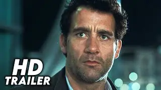 The International (2009) Original Trailer [FHD]
