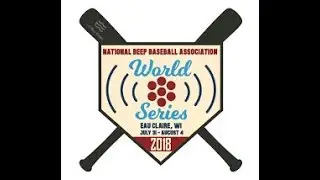 Beep Baseball World Series 2018 Recap