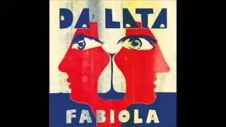 Da Lata - Monkeys and Anvils feat. Rich Medina