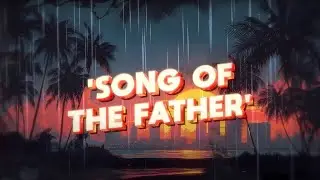 Chaotic Resemblance- Song of the Father | feat Matt Baird of SPOKEN (Official Lyric Video)