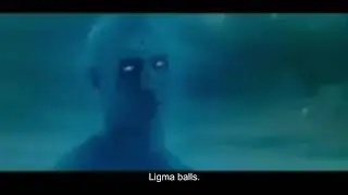 WHO THE HELL IS STEVE JOBS? LIGMA EDITION