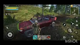 PART 19 TOMORROW MMO Nuclear quest 