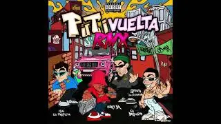 EL BOGUETO PUTI VUELTA REMIX - GOTAY EL AUTENTICO - CARIT BR - ISAI EL PROFETA