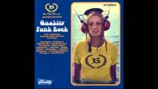 Adhesive - Bubble Burst (Quality Punk Rock version)