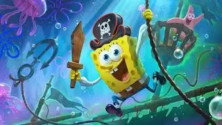 Reytex plays SpongeBob with Seri Valir against Novaria Vexana Angela and Hanabi | Reytex Gaming