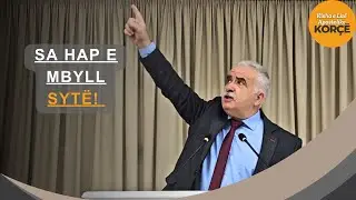 Si Do Të Ndodhë Ardhja e Jezus Krishtit Për Të Marrë Besimtarët? | Andrea Beqiraj