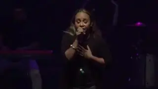 Bruna Karla - Deus da Gra&ccedil;a / Vim Para Adorar-te (Ao Vivo) | Worship Night