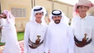 حفل زواج / الحسين ظافر علي آل رزق