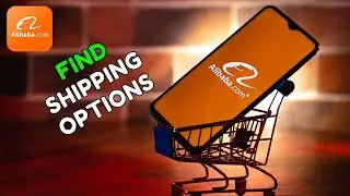 How to Find Shipping Options on Alibaba 2025?