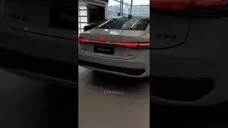 🇩🇪 Sound by 2025 Volkswagen Passat Pro  #shorts #volkswagenpassatpro #cardilex #ASMR #tiktok