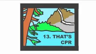 MC Lars - That's CPR
