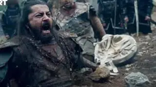 Noyan Entry &times;🥶 Crazy Mangol Villain|The most dangerous character of Ertugrul Ghazi