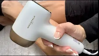 Устройство для удаления волос Wavytalk IPL, Bare It для лица, тела и зоны бикини.