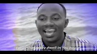 HALLELUYAH HOSSANAH BY STEVE JACOB 2018