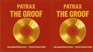 Patrick Bartelds - The Groof