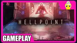 Hellpoint | PS4 | 1 Hour Game Play