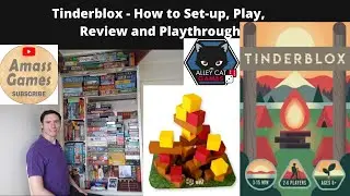 Tinderblox &mdash; как настроить, играть, пройти игру и дать обзор. * Amass Games * Игра на ловкость в ...