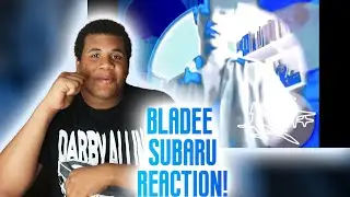 bladee - Subaru (REACTION) FIRST TIME HEARING