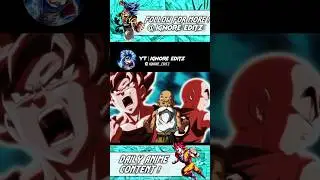 Never Underestimate Master Roshi 🔥 #shorts #anime #dbs