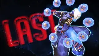 Be better | Overwatch montage