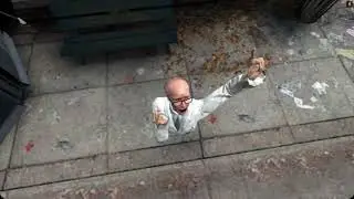 Gmod BS 8