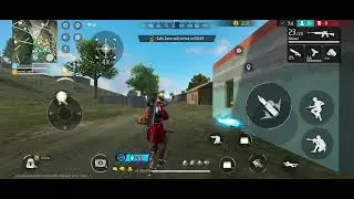 Free fire ka banaa naya host Mari Bari Bari per Bari #viral #freefire #viralvideo