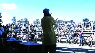 Yung Chuck - I Come From Toledo!!! (Audio)