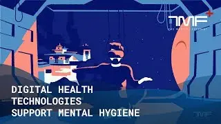 Digital Health Technologies Support Mental Hygiene - The Medical Futurist