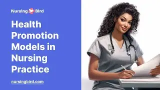 Health Promotion Models in Nursing Practice - Essay Example