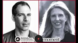 Moment's Soundtrack of the Jewish People with Joe Levy