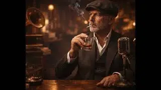 Whiskey & Blue Notes - Don&rsquo;t Leave.