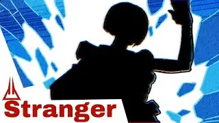 Fortnite Story: Stranger